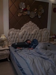 Episode 78 - [Dubbed] Mrs. Mu's Runaway with Kids