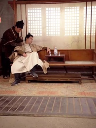 Episode 35 - [Dubbed] Mightiest Prince