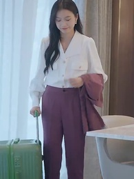 第79集 - 妻子的絕地反攻