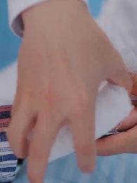 사장님의 사랑, 그리고 전쟁 - Episode 12