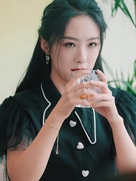 喬秘書為何那樣 - Episode 57