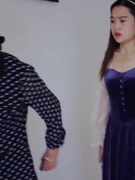 第87集 - 虎婿為王