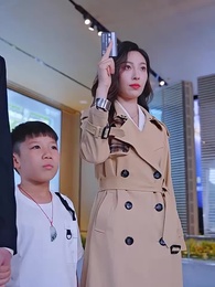 第29集 - 蕭爺嬌妻是大佬