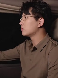 Episode 26 - [Dubbed] Love After Divorce: The Elusive Wife