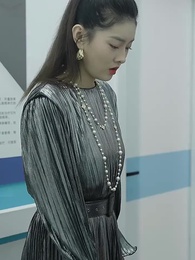 她似煙火絢爛 - Episode 58