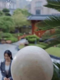 Episode 3 - [Dubbed] Doppelganger Bride: The Leading Lady in Lu's Heart