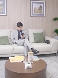 [Dubbed] Lost Control - Episode 59