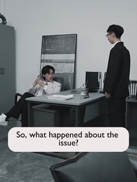 Episode 24 - [Dubbed] Dangerous Matrimony