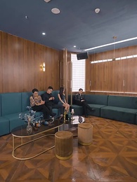 狂龍歸來 - Episode 51