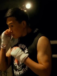 第8集 - 漠北戰神