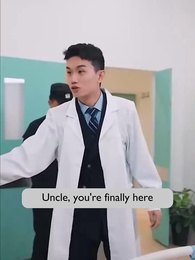 [Dubbed] The Supreme Dragon - Episode 29