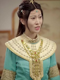 [Dubbed] Mightiest Prince - Episode 17