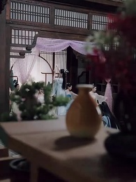 [Dubbed] Time-Traveling Eunuch - Episode 42