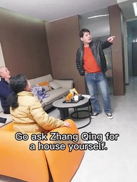 [Dubbed] Revenge of the Lady CEO - Episode 59