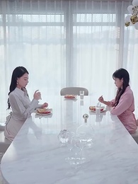 妻子的絕地反攻 - Episode 28