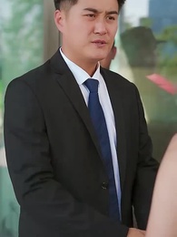 第47集 - 下山乱红尘