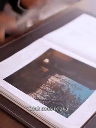 Episode 79 - Wanita Cantik