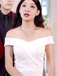 第9集 - 離婚後，我成了首富的孫女