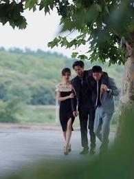 Episode 96 - [Dubbed] Reborn Revenge: From Scumbag's Nemesis to Marriage