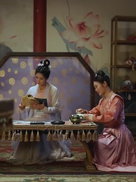 廢後歸來 - Episode 72
