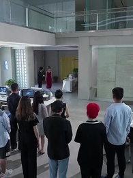 44화 - 벼락 결혼 후 비밀 갑부의 최애로 됨