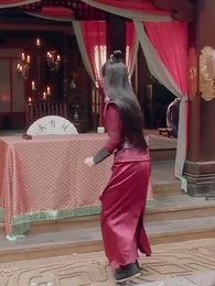 第2集 - 錢金金的馭夫之路