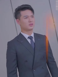 Episode 16 - [Dubbed] After Flash Marriage: The Mature Guy Dotes on Me Obediently