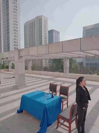 女總裁的超級保安 - Episode 57