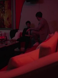 Episode 5 - [Dubbed] Dangerous Liaisons