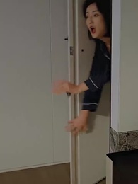 ตอนที่ 25 - หวานแต่งงาน 100 คะแนน: จูบของฮัวโชว์