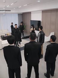 第98集 - 絕世戰王