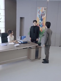 磕的CP殺瘋了 - Episode 18