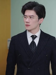 第12集 - 沈總虐錯了，夫人才是白月光