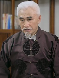 Episode 49 - Nyonya Bos Paranoid Wen Shao