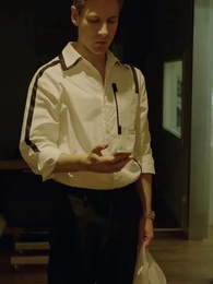 Episode 36 - Dangerous Contract: Let Me Go, Mr. CEO