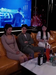 [Dubbed] Mrs. Mu's Runaway with Kids - Episode 63