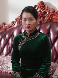 愛在情深蝕骨時 - Episode 61