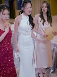 第85話 - 清掃!盛世に燃ゆる変装の社長