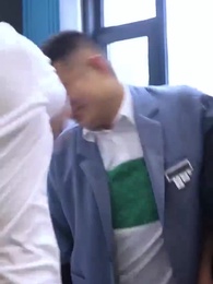 第50集 - 總裁的反擊