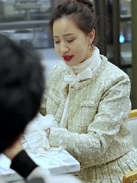 將軍大人成了影後 - Episode 86