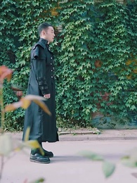 第56集 - 絕代梟婿