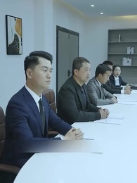 [Dubbed] Love's Celestial Vow - Episode 76