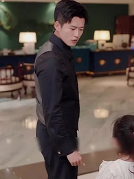 [Dubbed] The Secret Marriage Scandal of Mr. Gu 2 - Episode 14