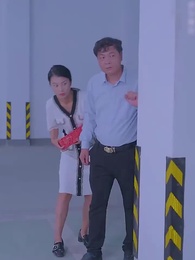 Episode 48 - [Dubbed] After Flash Marriage: The Mature Guy Dotes on Me Obediently