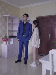 賀少的蝕骨罪妻 - Episode 34