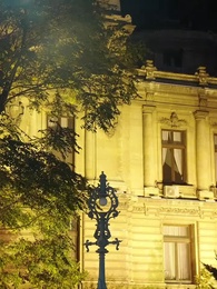 Episode 54 - The Trap of Devil Billionaire