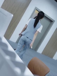 第18集 - 辭職後，前總裁對我餘情未了