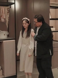 偏執總裁的追妻路 - Episode 31