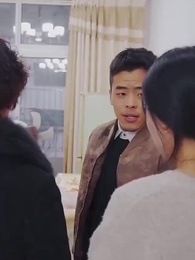 我的媽媽是董事長 - Episode 27