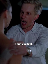 Episode 46 - Dangerous Contract: Let Me Go, Mr. CEO